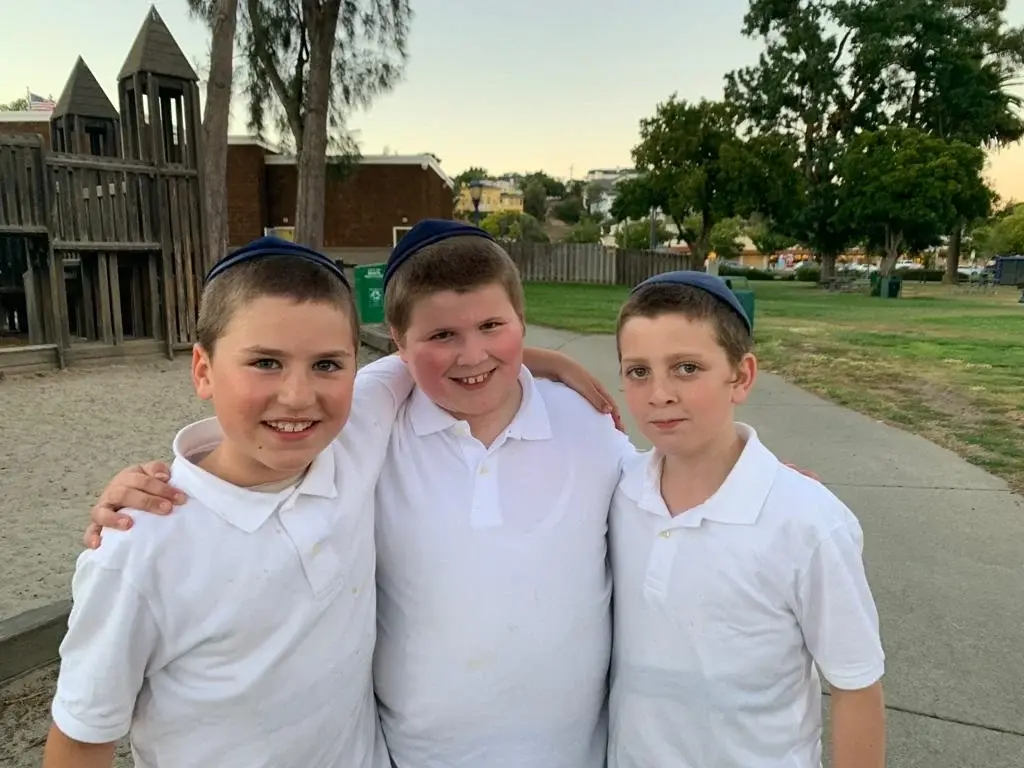 Click on image for pictures boys session 2022