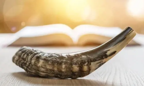 Shofar on the Border