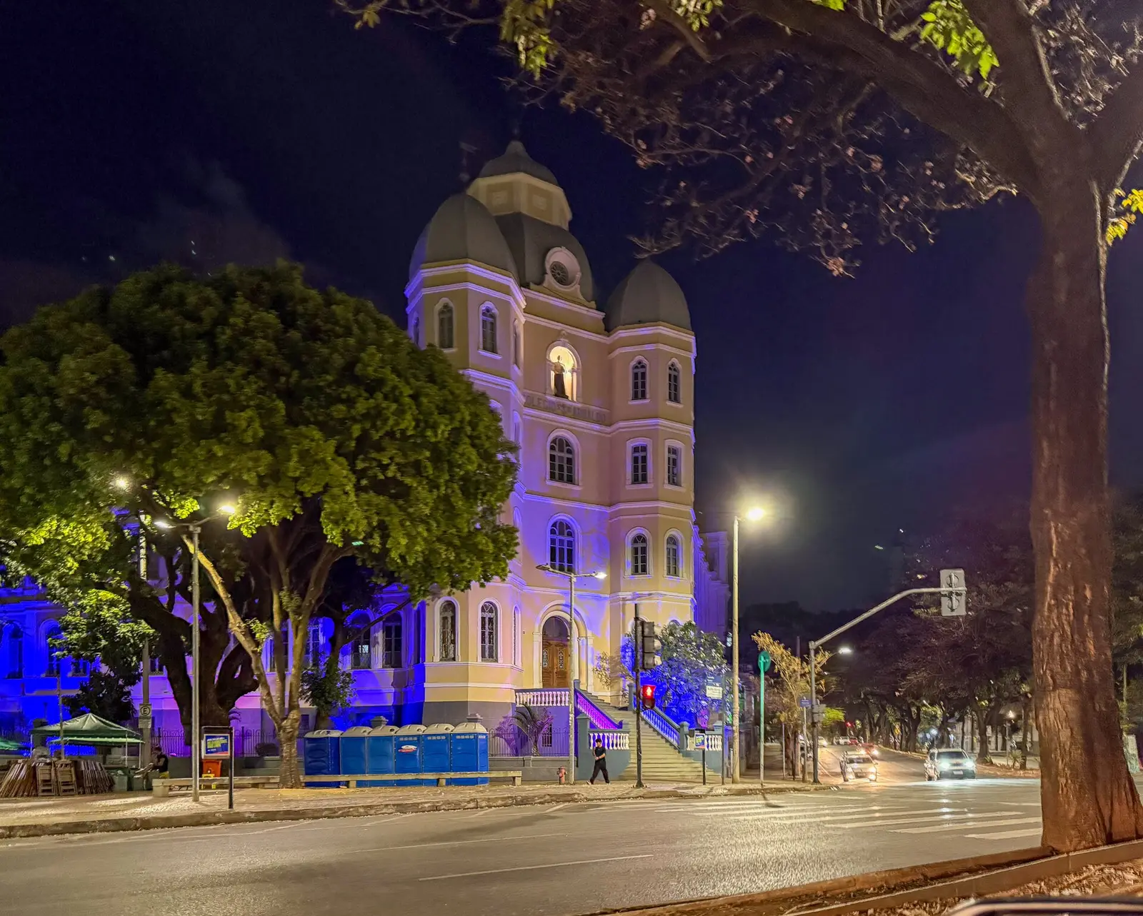 Beit Chabad de Belo Horizonte