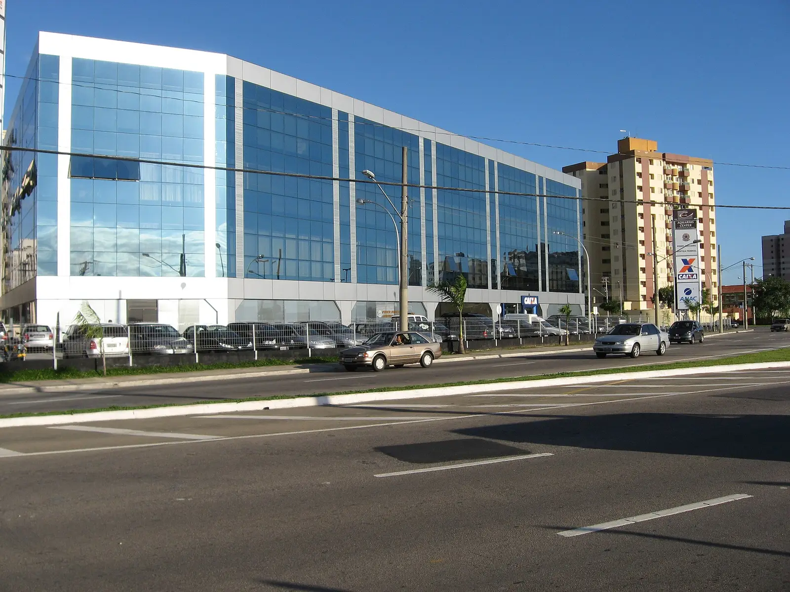 Beit Chabad S. Jose Dos Campos