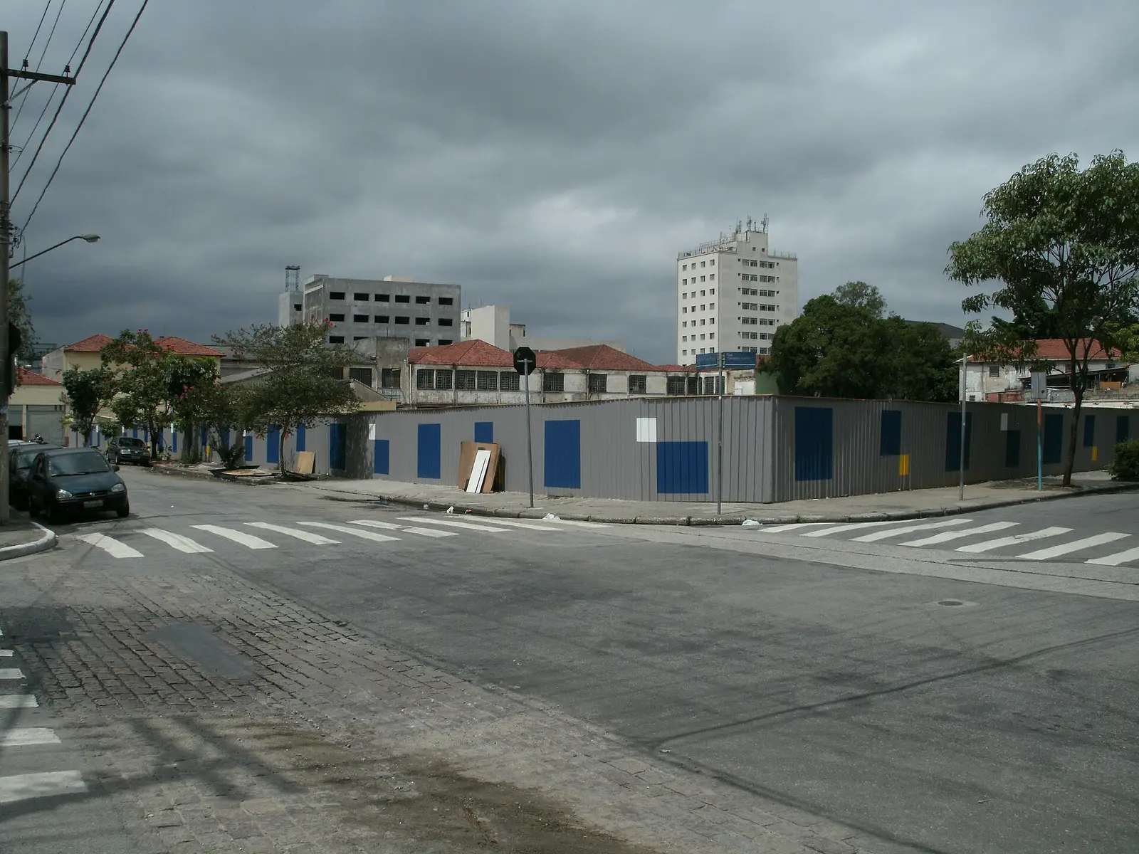 Yeshiva Tomchei Tmimim Lubavitch Ohel Menachem