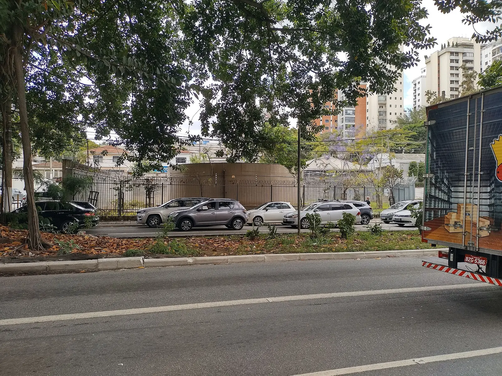 Chabad for Israelis - S. Paulo