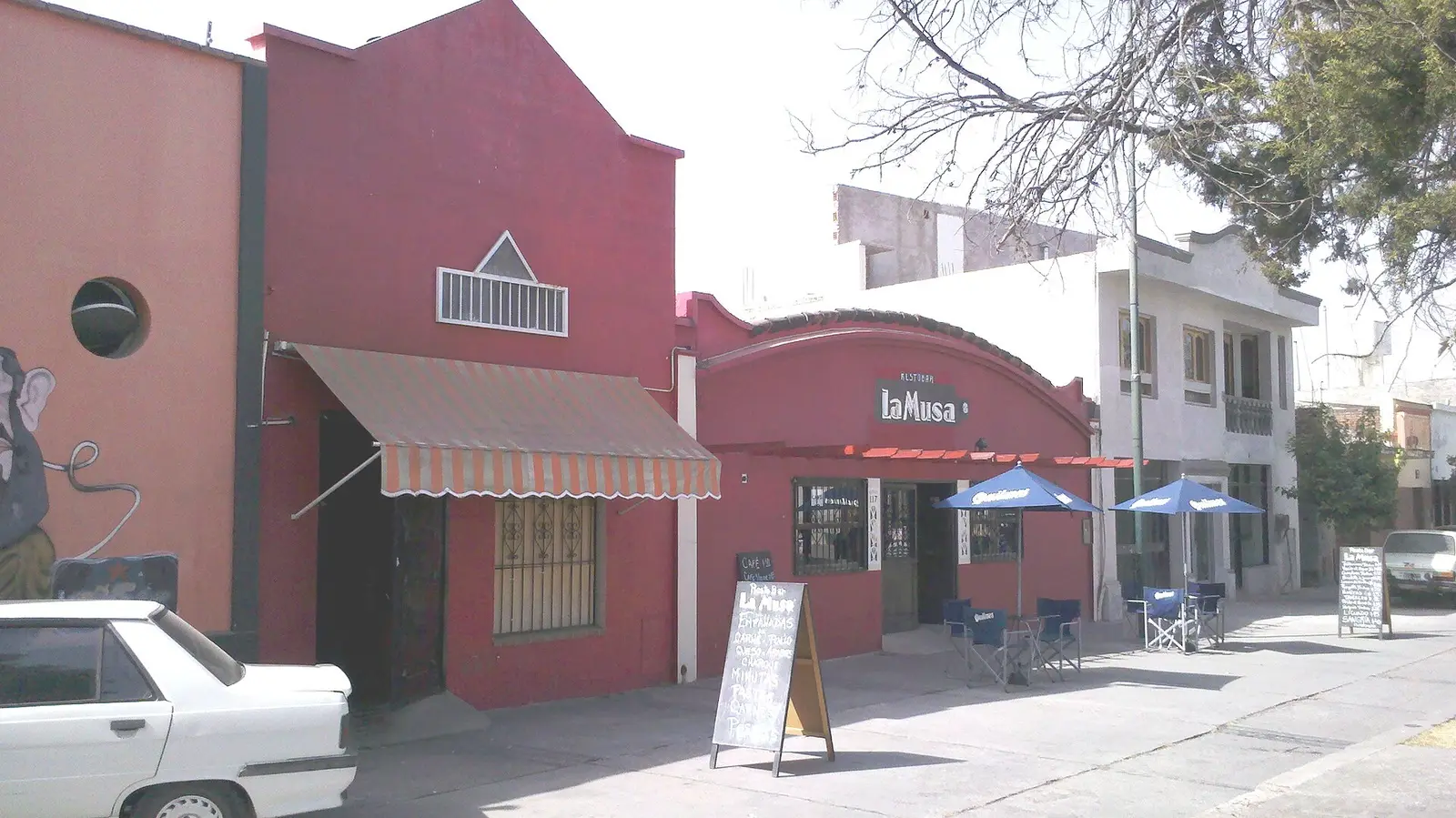 Jabad Lubavitch Salta