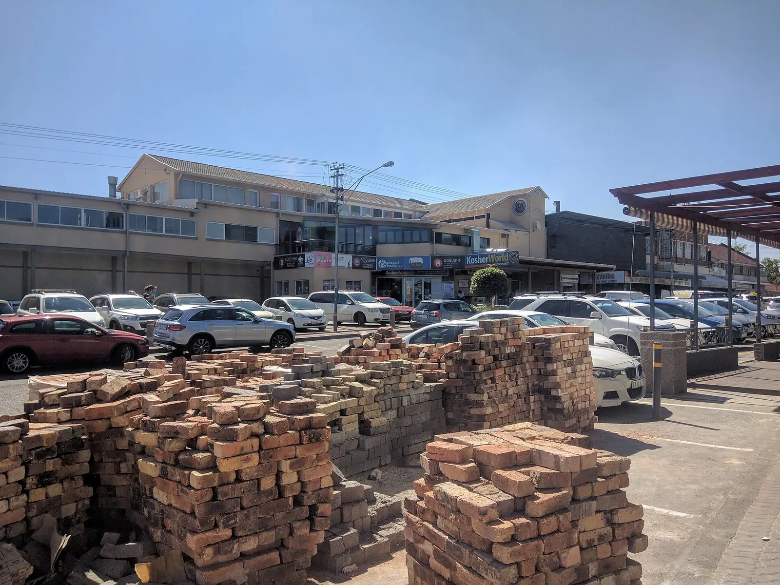 Chabad on Campus Johannesburg