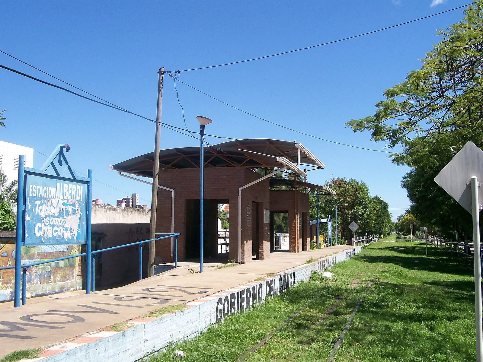 Jabad Resistencia