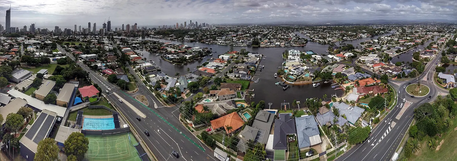 Chabad Gold Coast