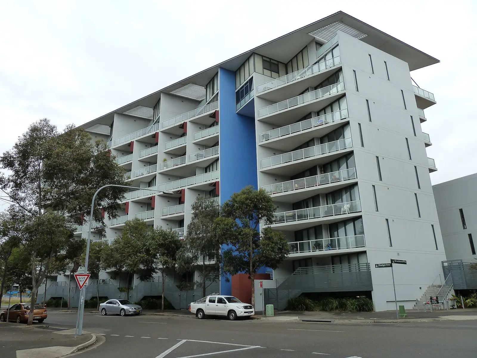 Chabad of Zetland