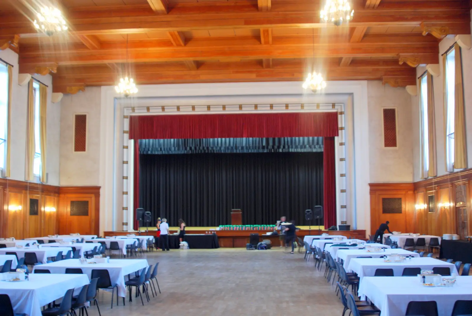 Chabad on Campus Stellenbosch 