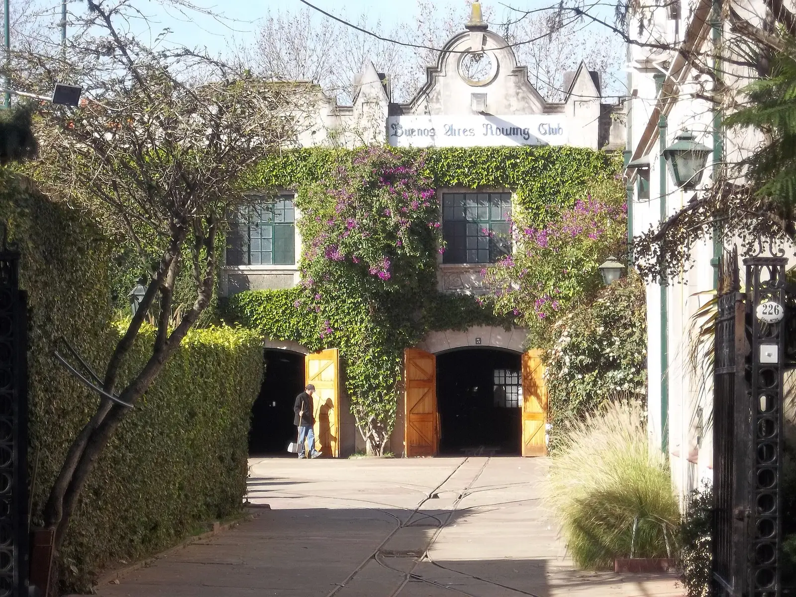 Beit Jabad Tigre