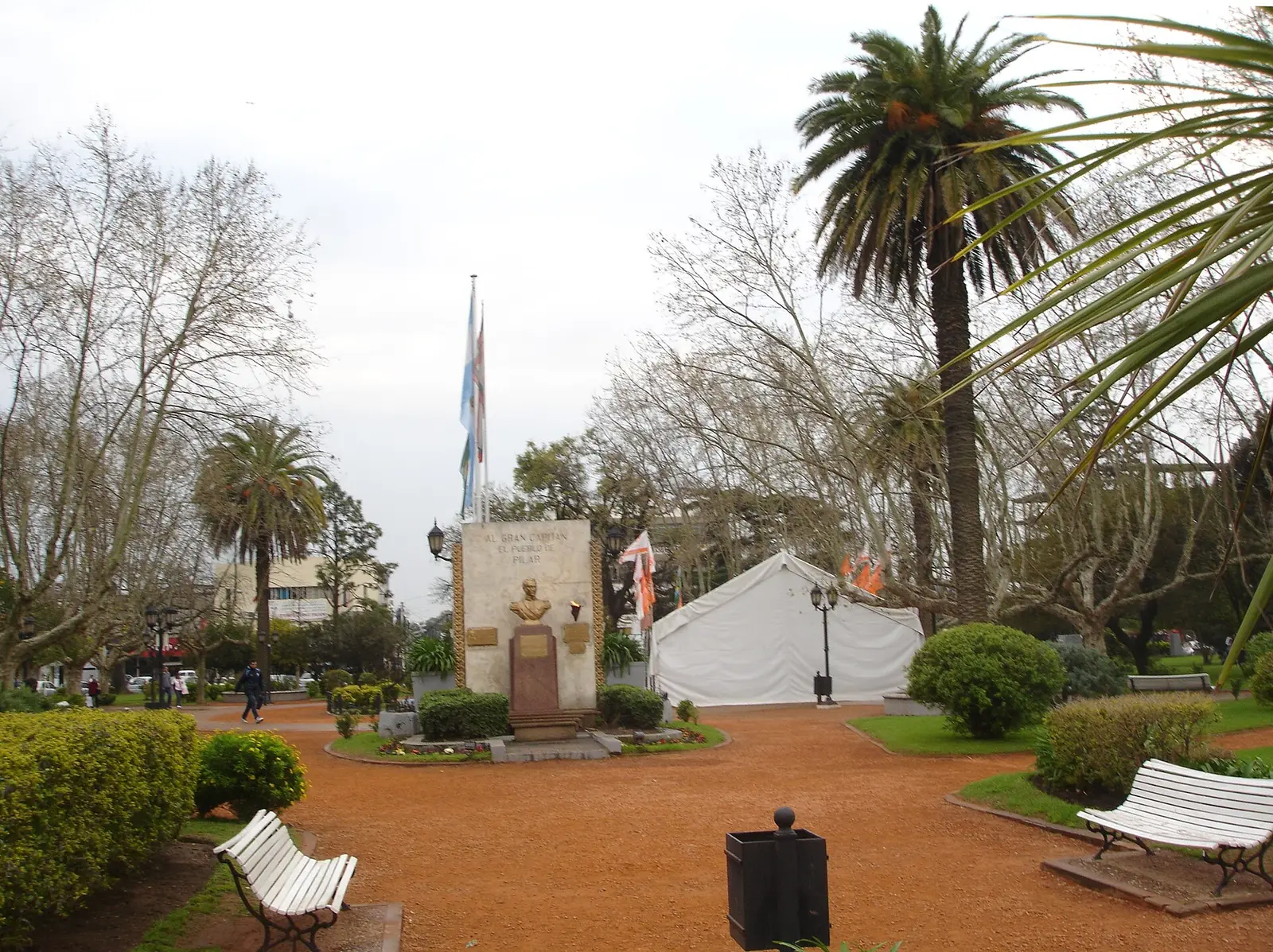 Beit Jabad Pilar