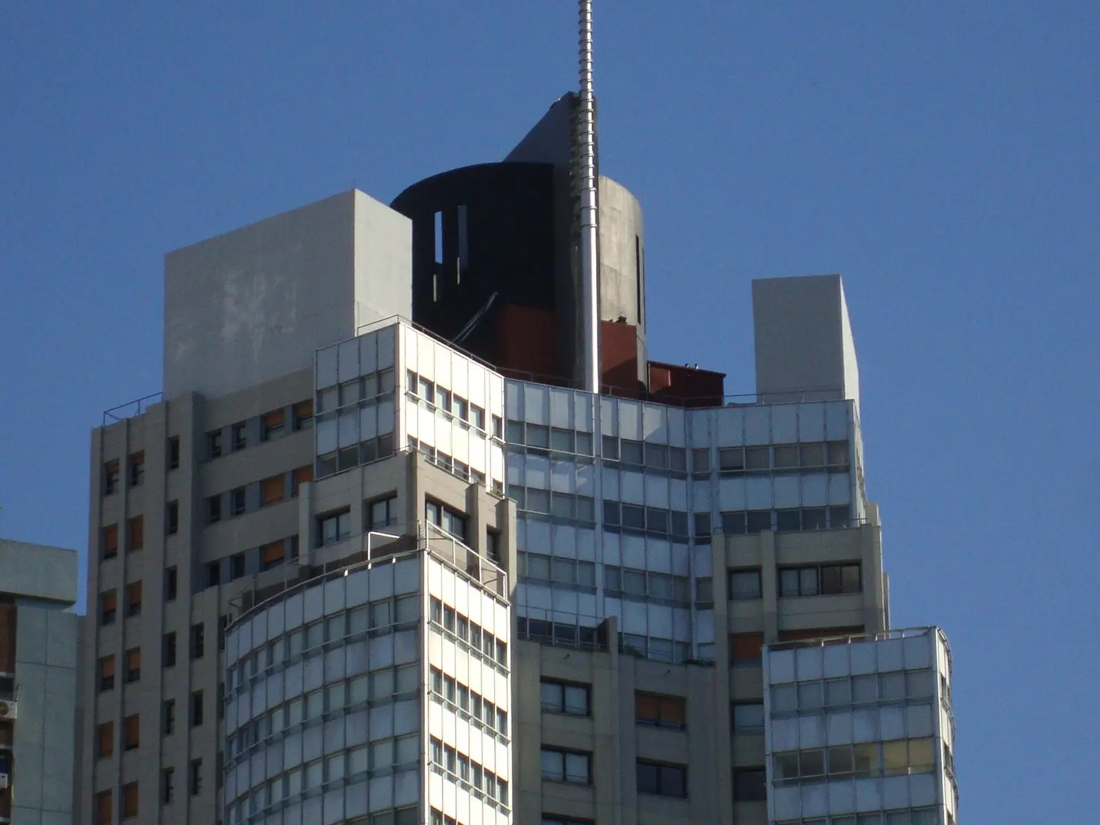 Beit Jabad Palermo Comunidad