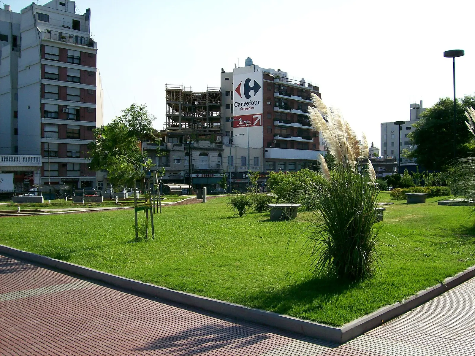 Beis Chabad Chacarita