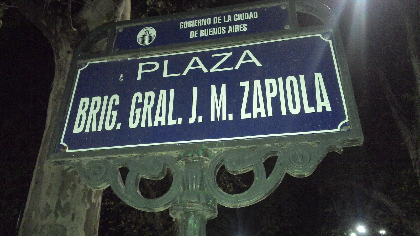Beit Jabad Villa Urquiza