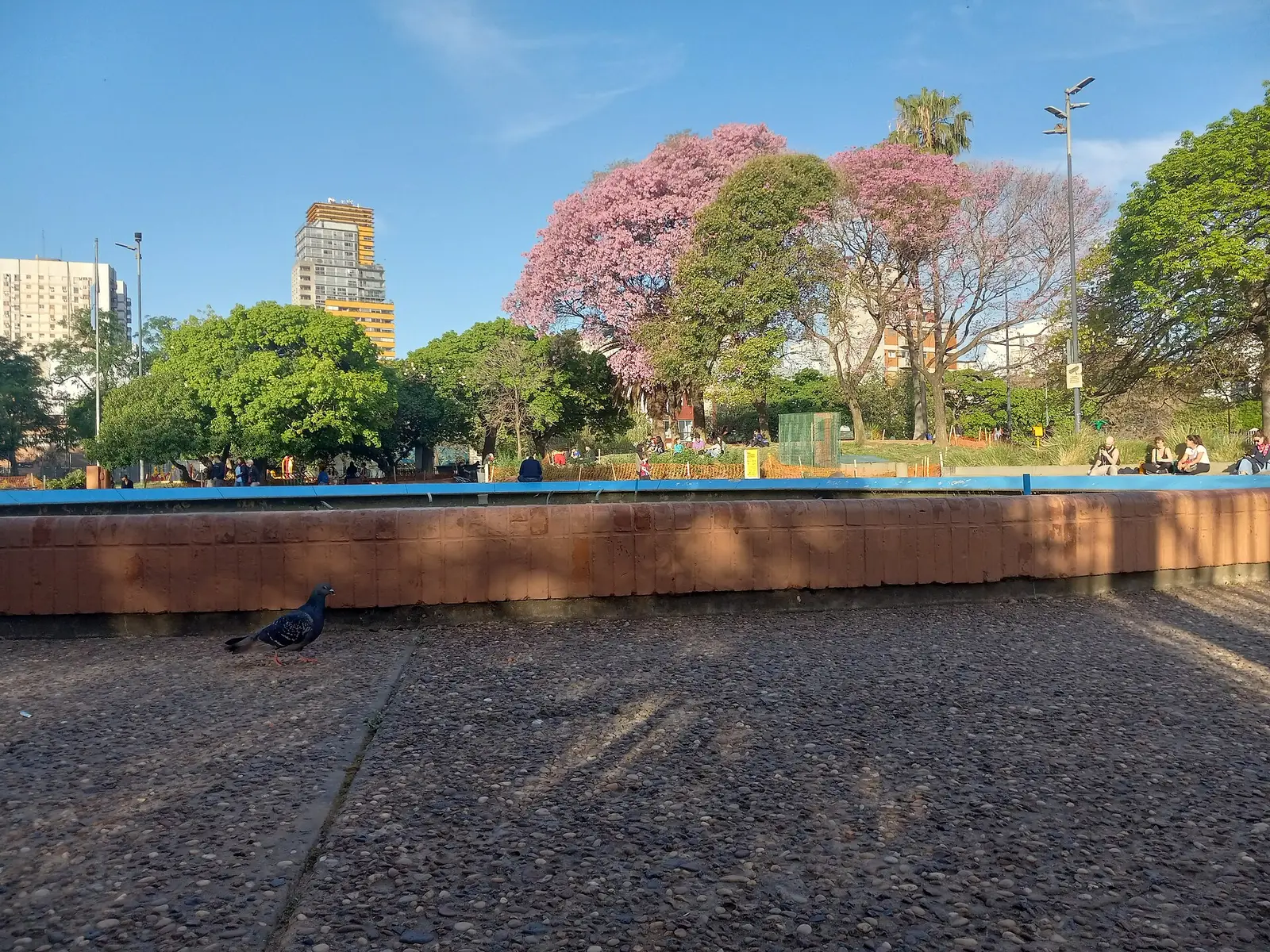 Beis Chabad Palermo Soho 