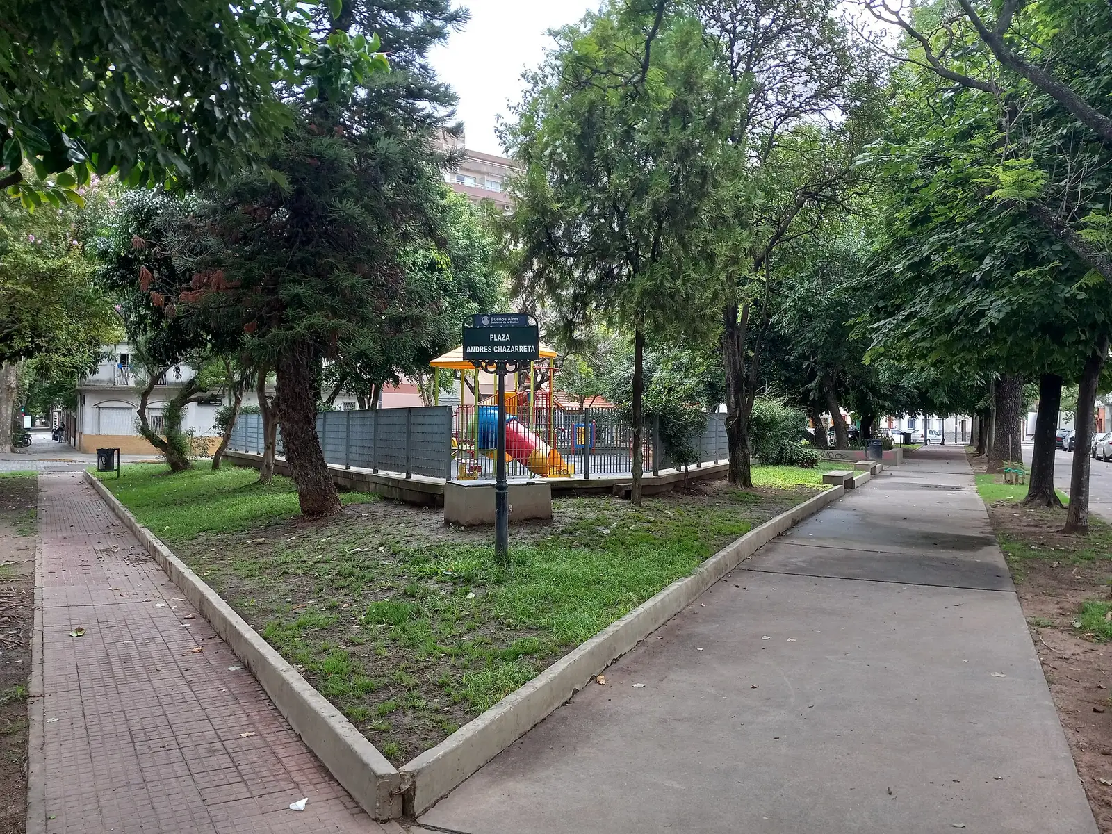 Beit Jabad Villa Crespo