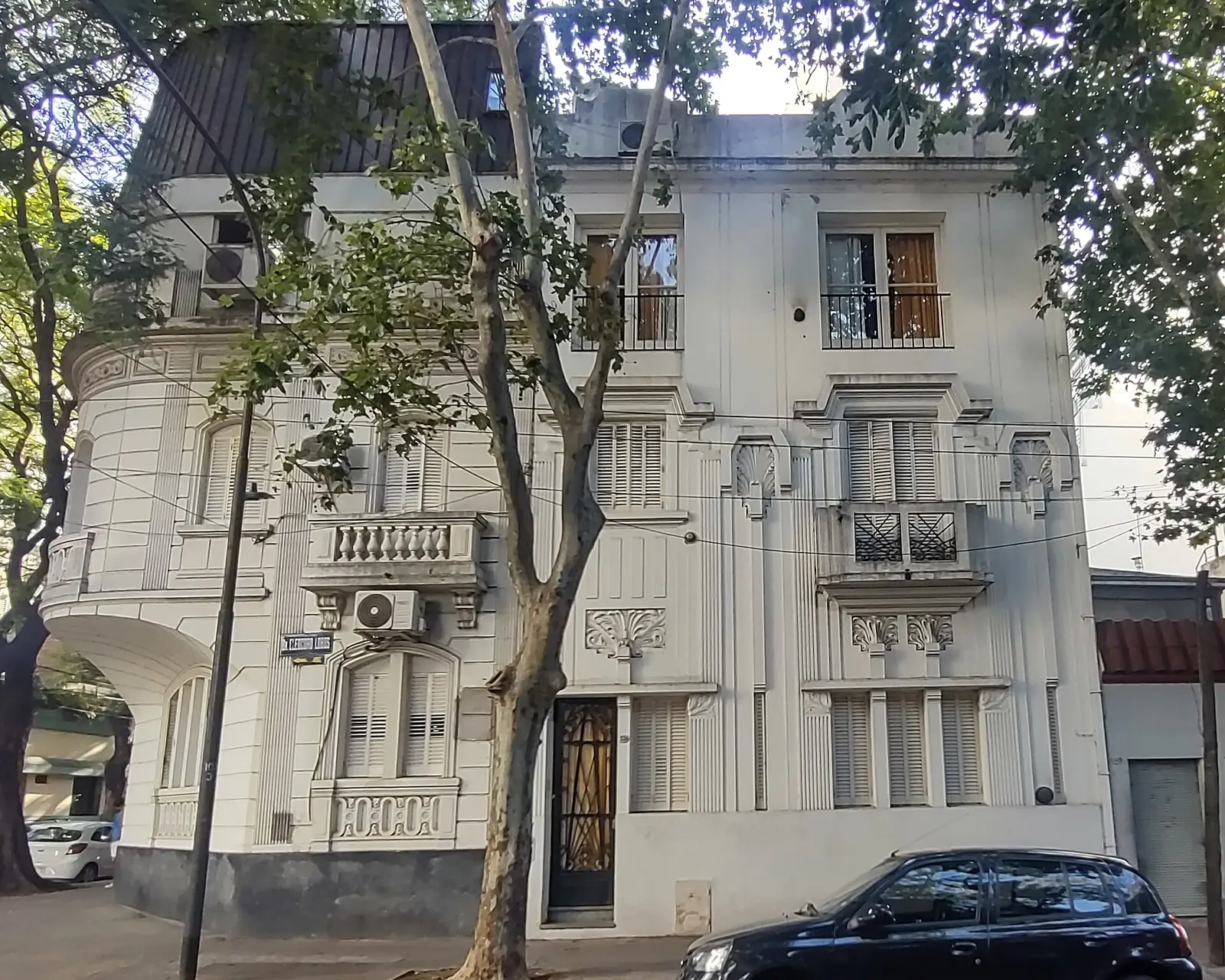 Beit Chabad Caballito