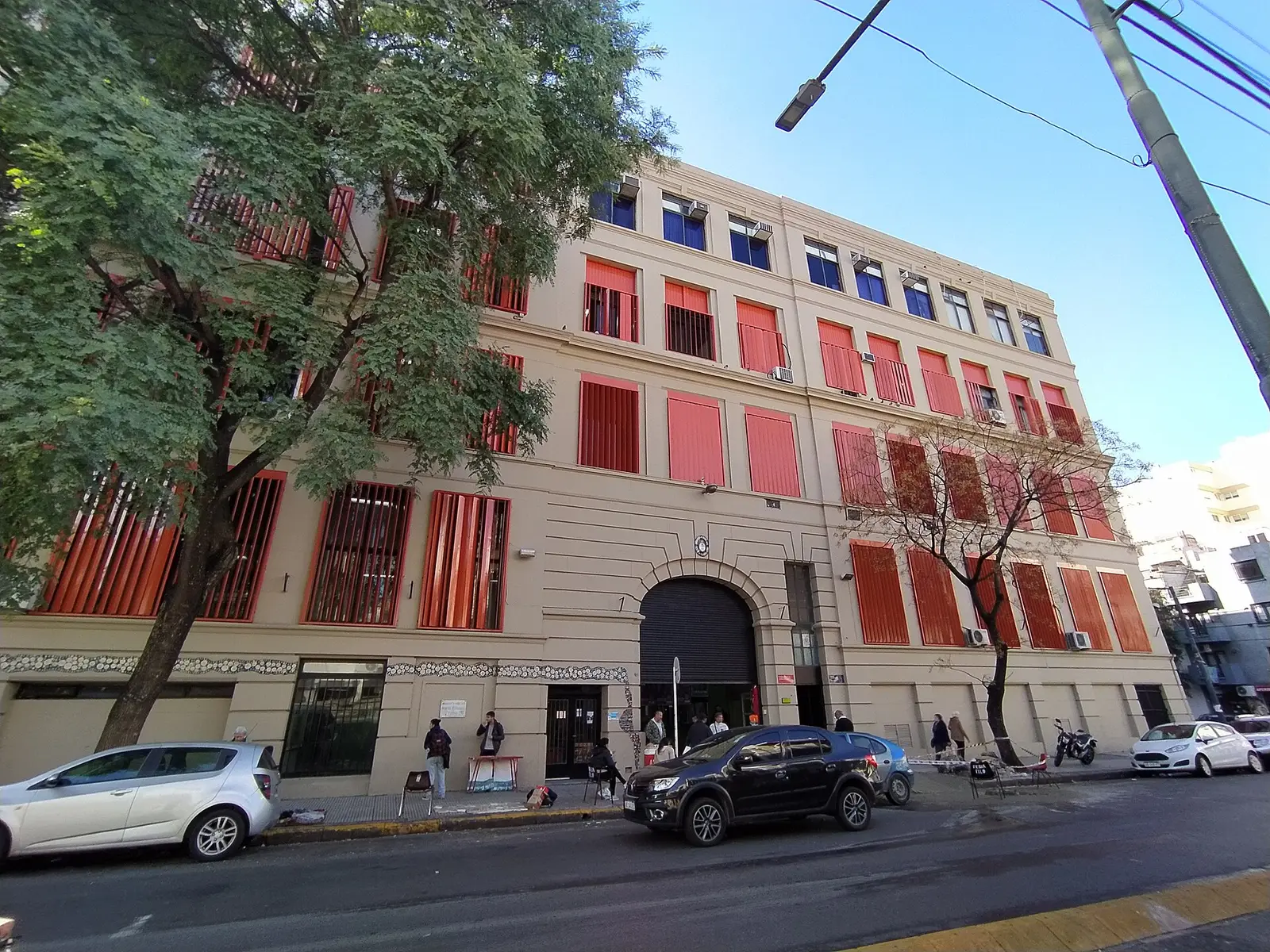 Beit Chabad Caballito Sur