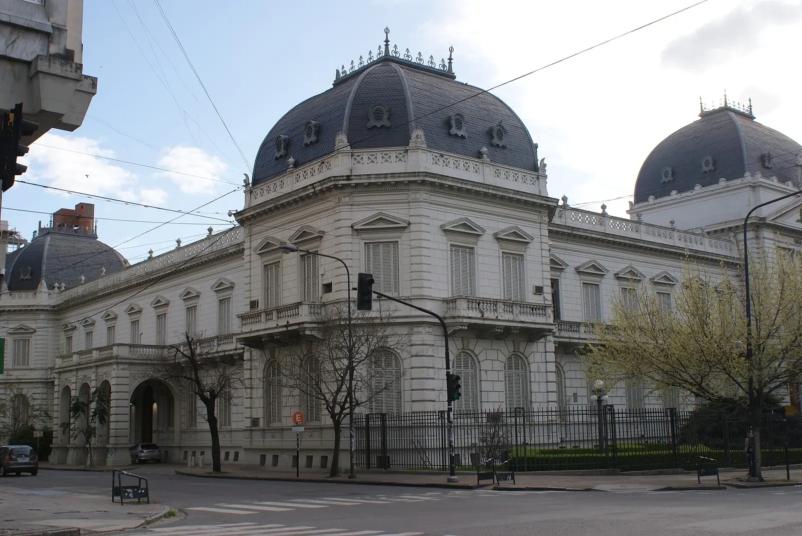 Beit Jabad La Plata
