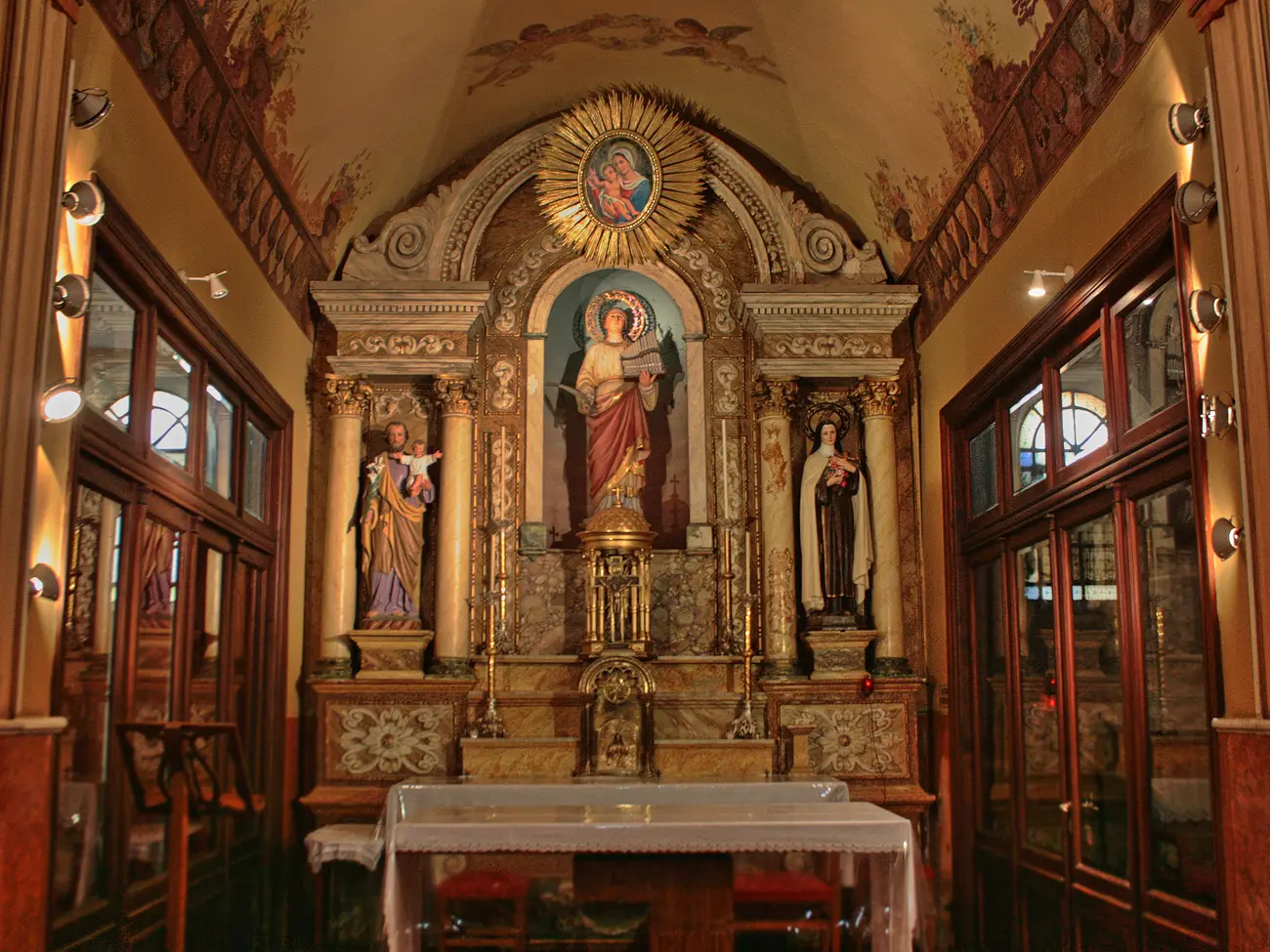 Jabad Lubavitch Mar Del Plata
