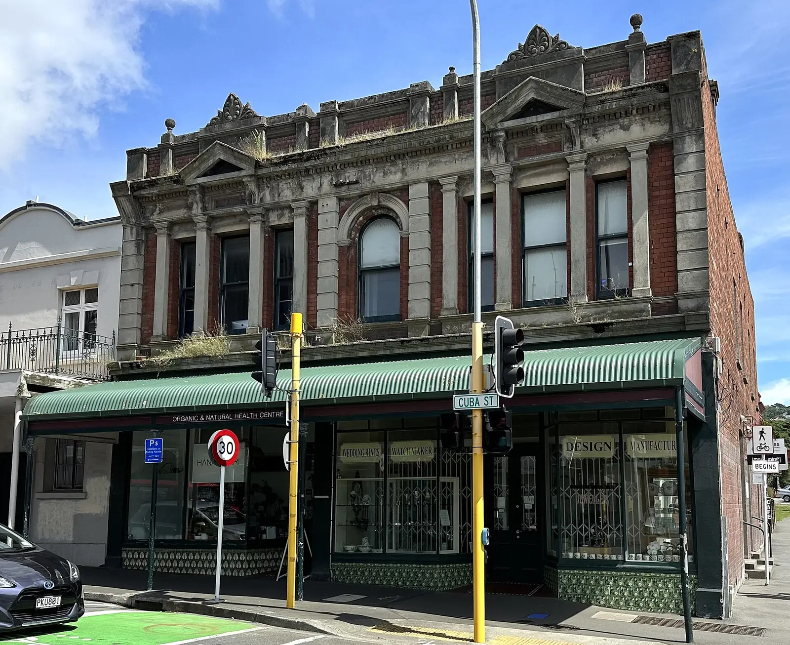 Chabad of Wellington