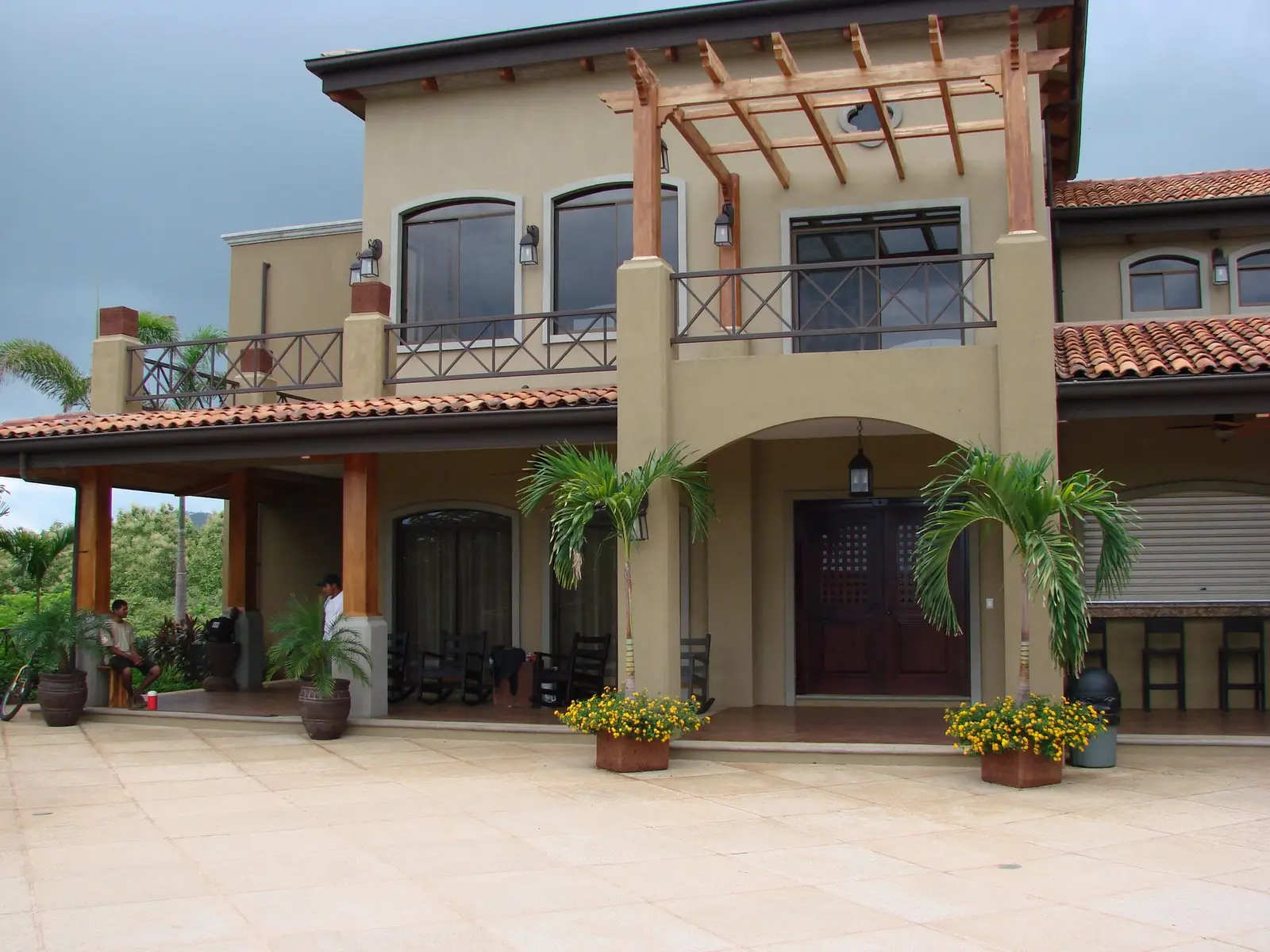 Chabad Tamarindo