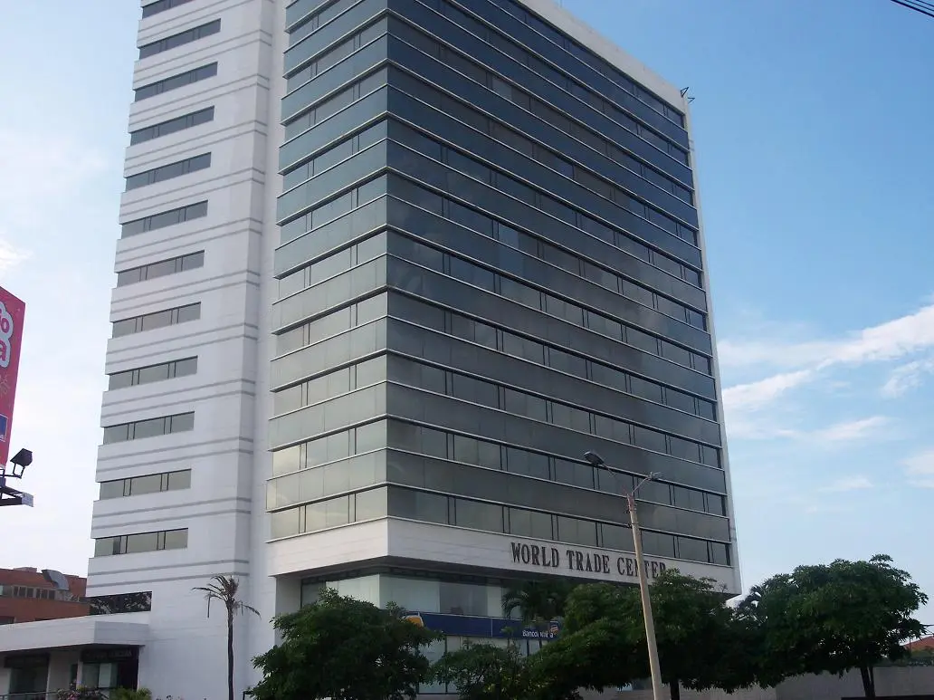 Casa Lubavitch-Baranquilla
