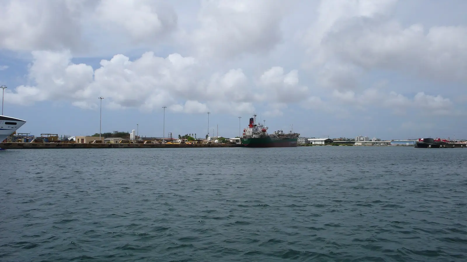 Chabad of Curaçao