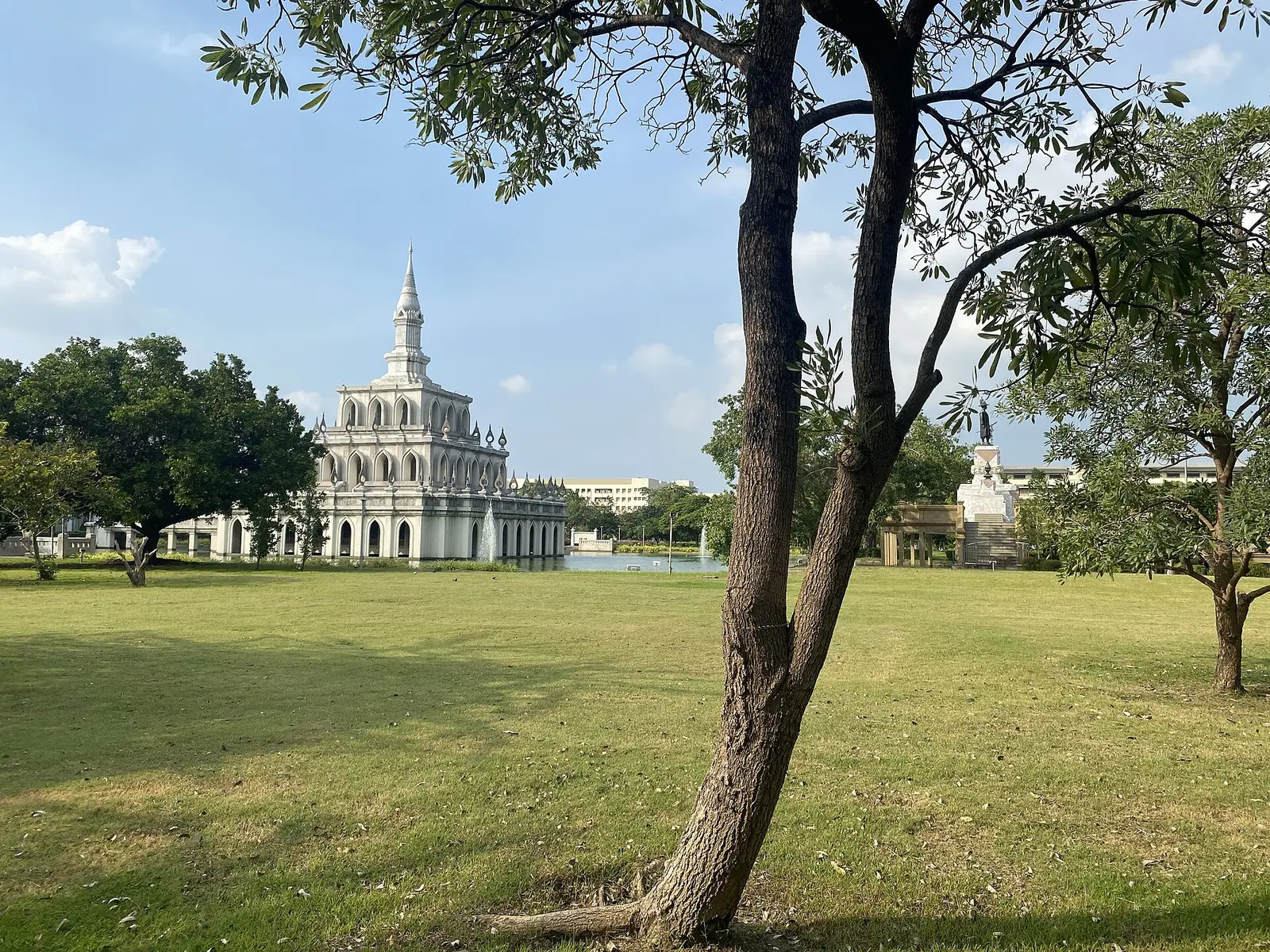Chabad of Nonthaburi - Nichada Thani