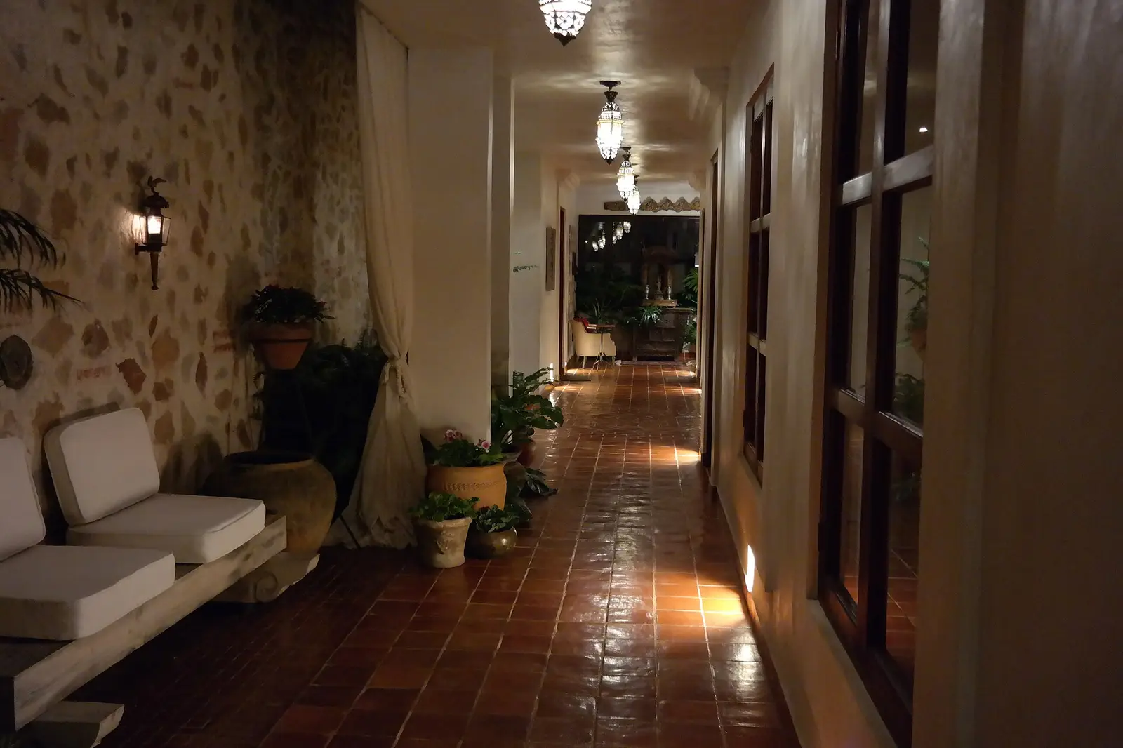 Mikveh Chabad Chiapas