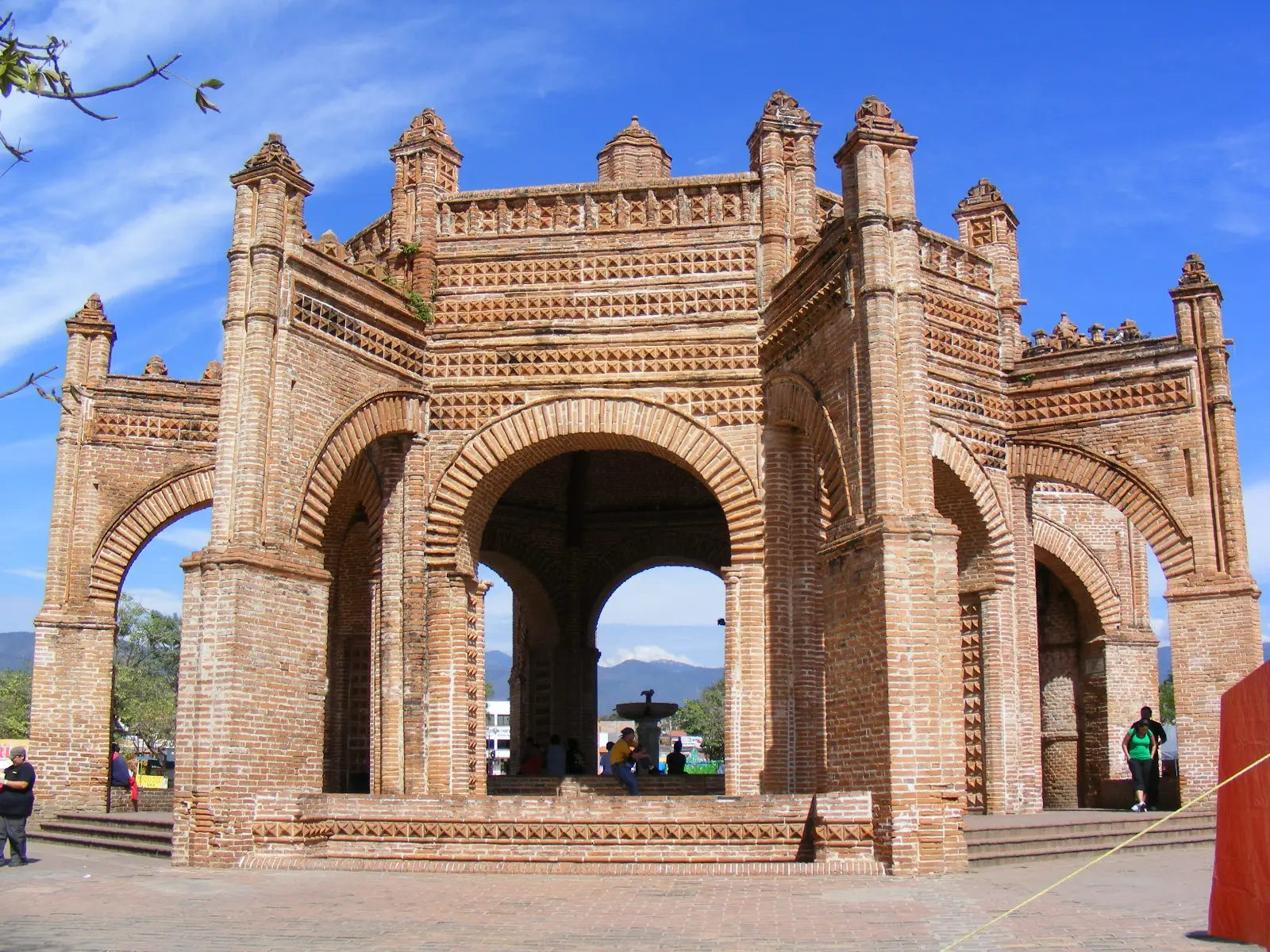 Chabad Of Chiapas