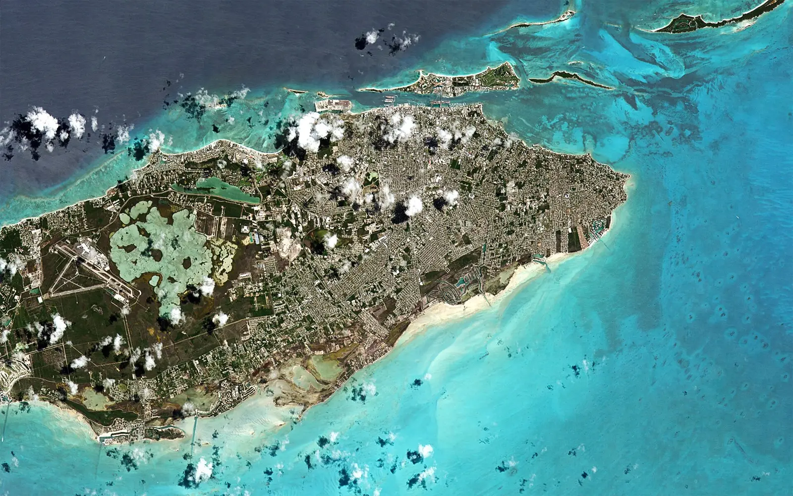 Chabad of the Bahamas