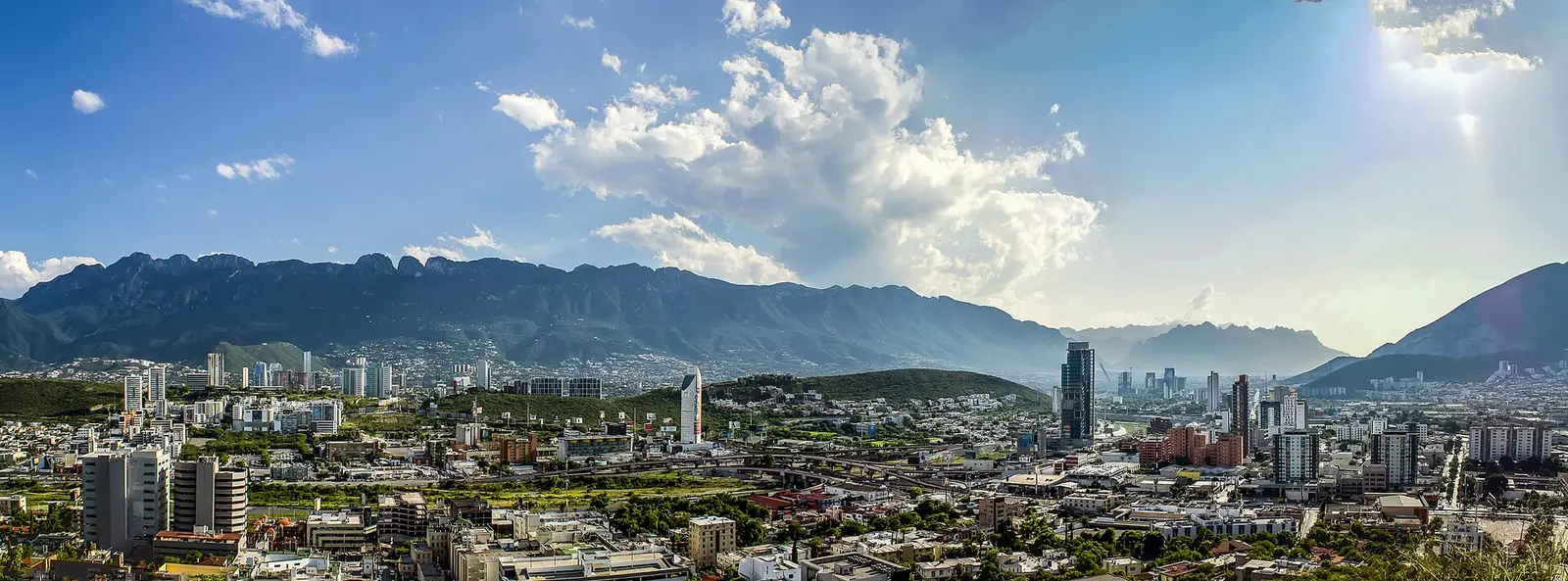Jabad Monterrey
