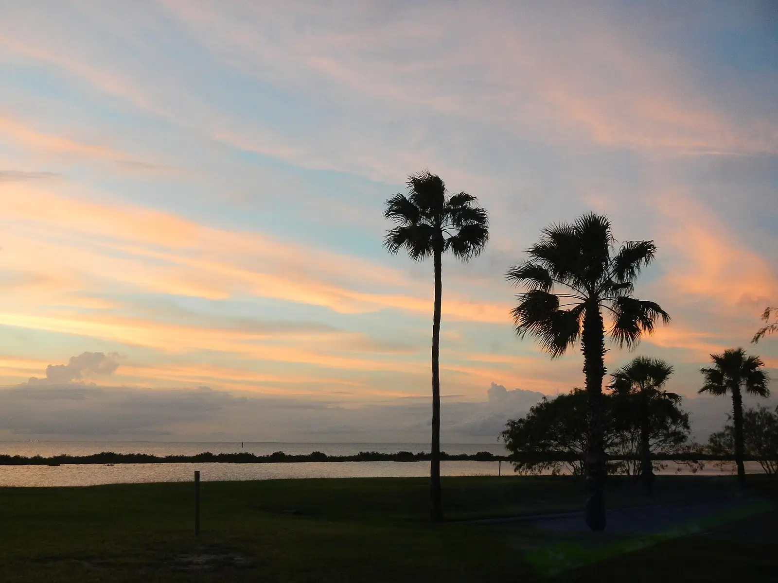 Camp Gan Israel South Padre Island Texas