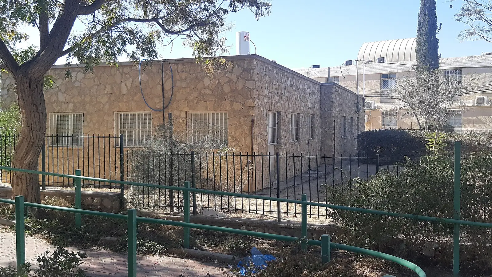 Chabad of Yerucham