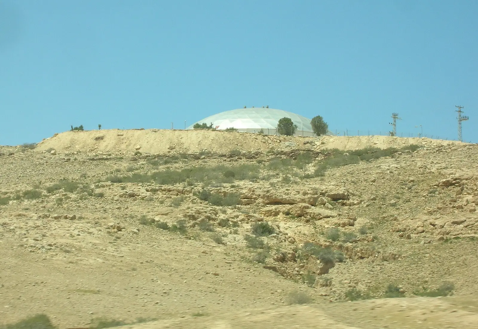 Chabad Susya