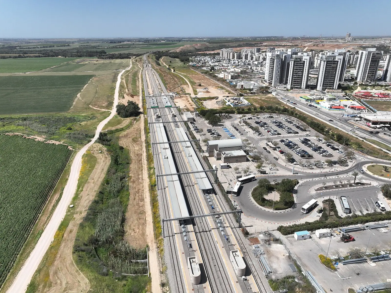Chabad of Netivot