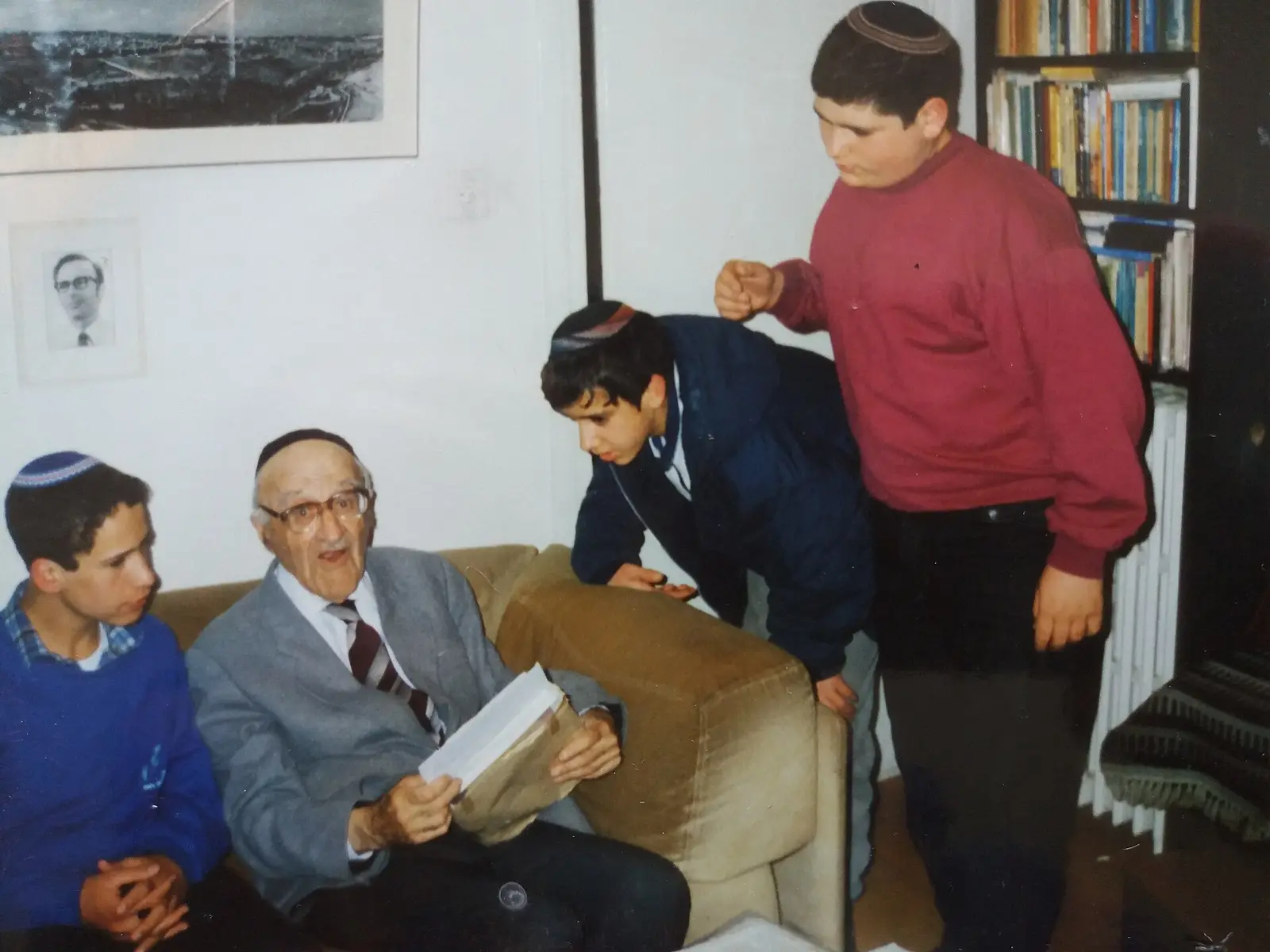 Chabad Eliav