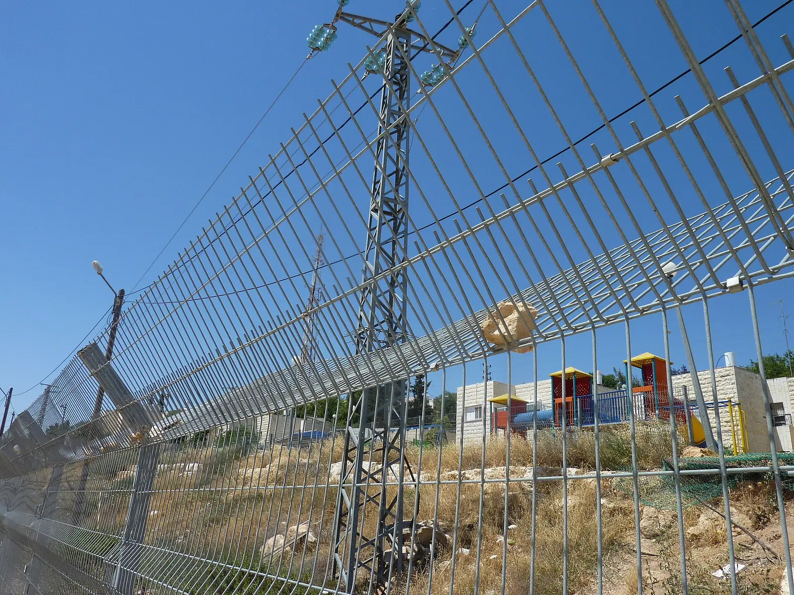Beit Hakneset Givat Ha'avot