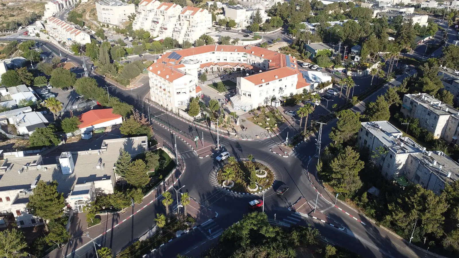 Chabad of Kiryat Arba