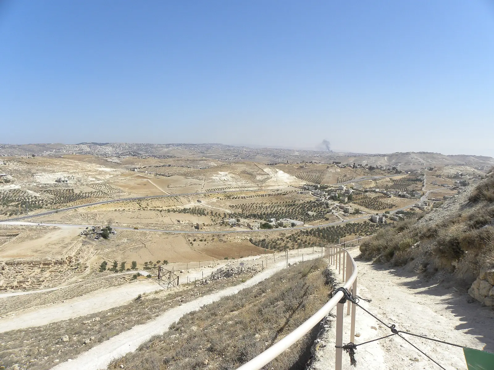Chabad of Bat Ayin