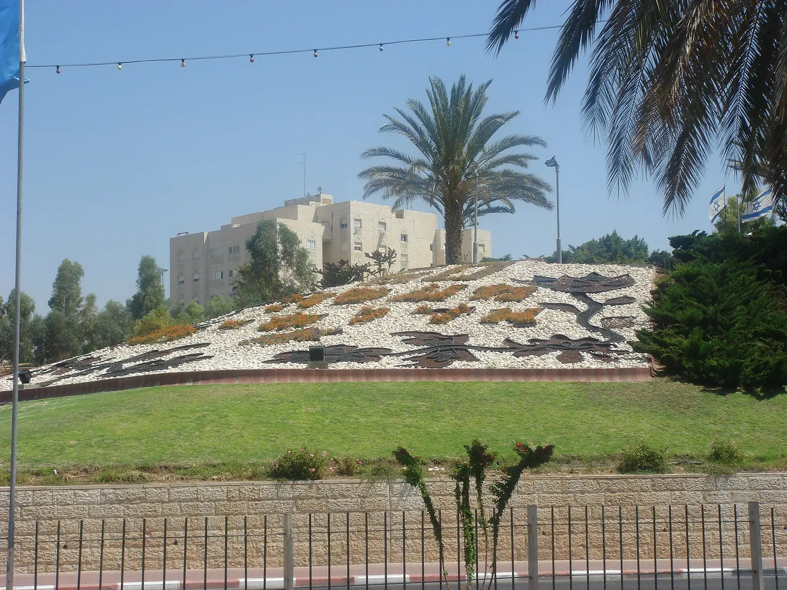 Beit Chabad 06 Tzemah Asadeh 