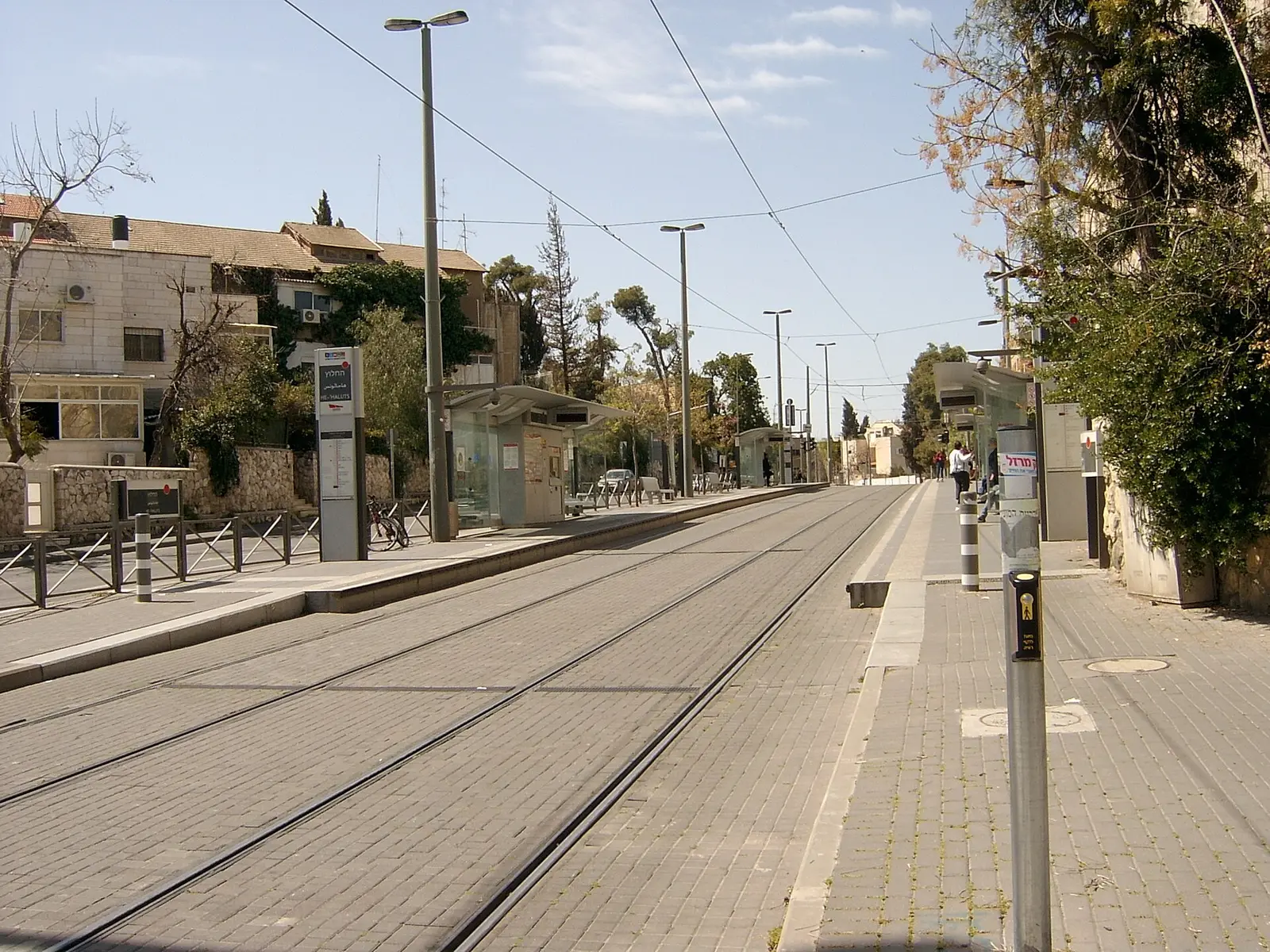 Chabad Beith Hakerem