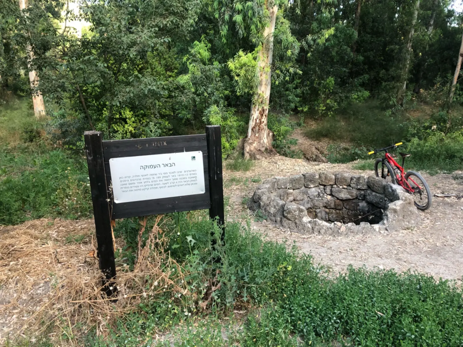 Chabad of Mishmar David