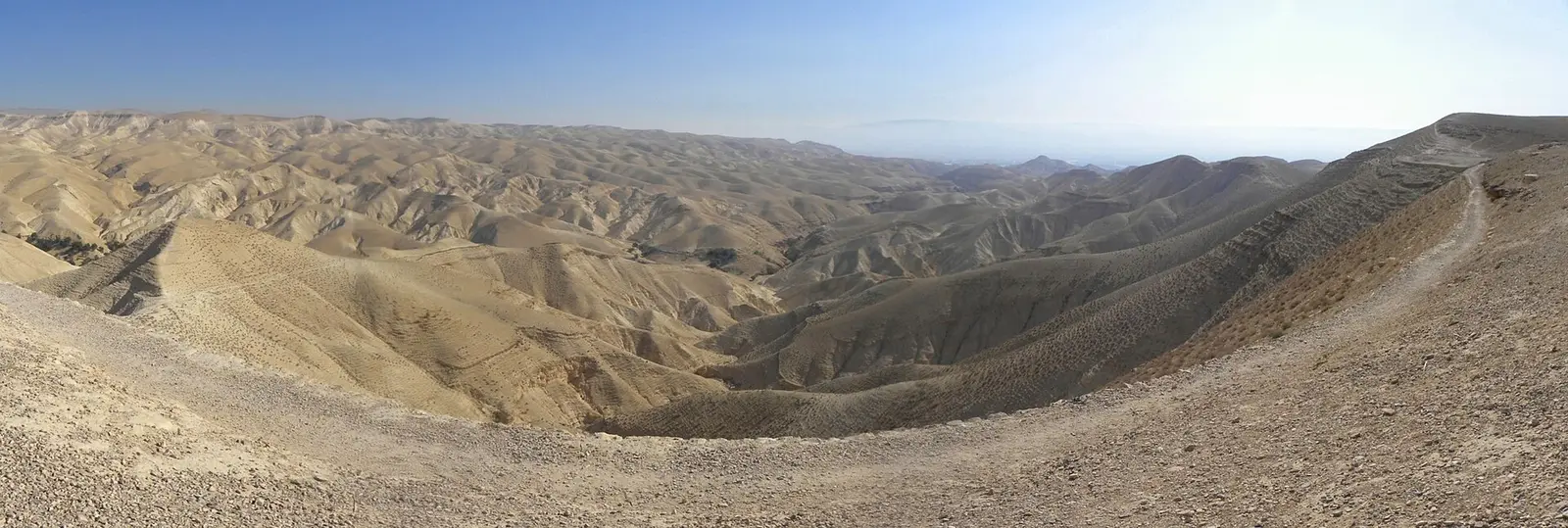 Chabad of Yeshuvai Chevel Yericho