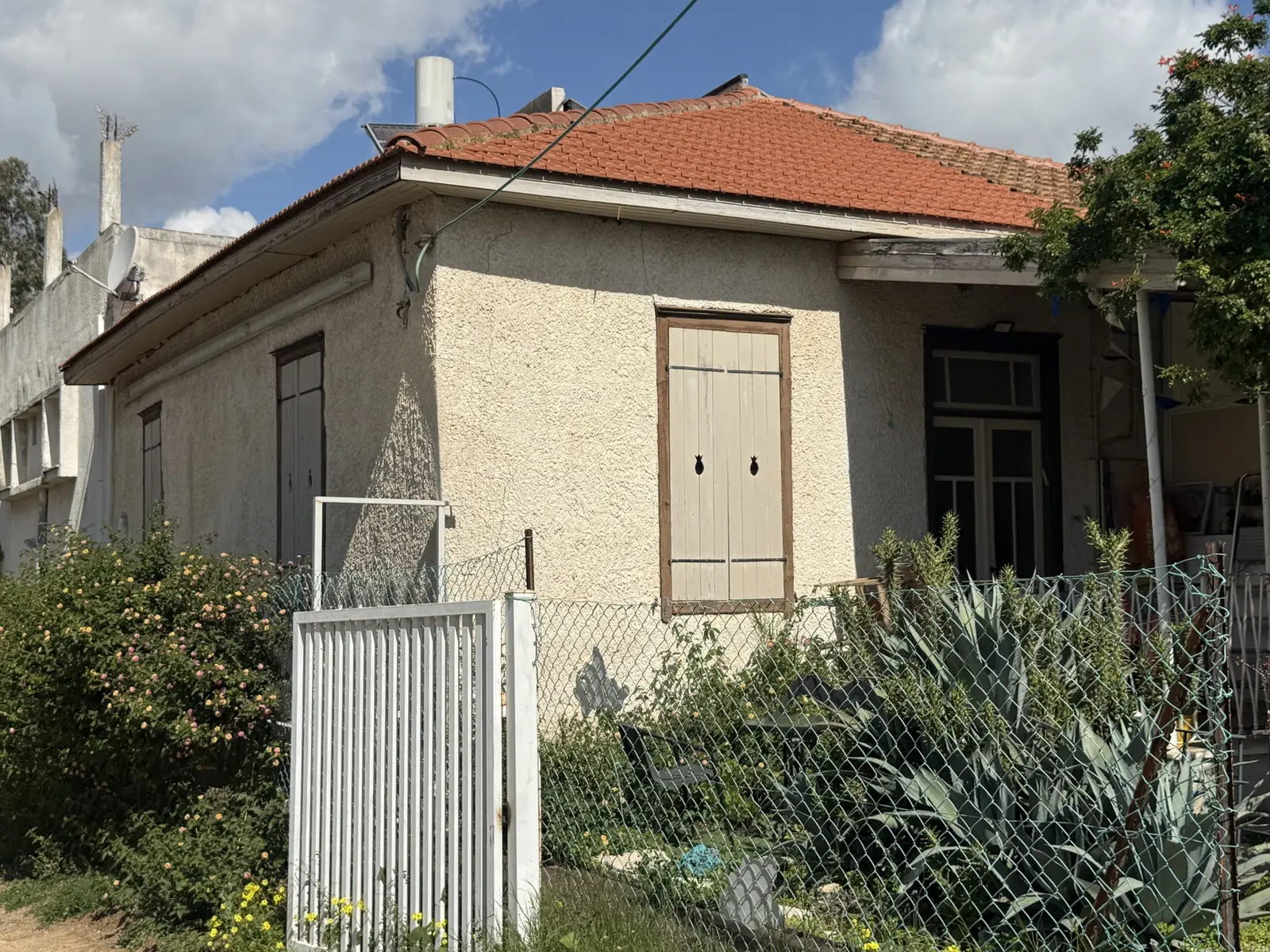 Chabad Beit Elazari