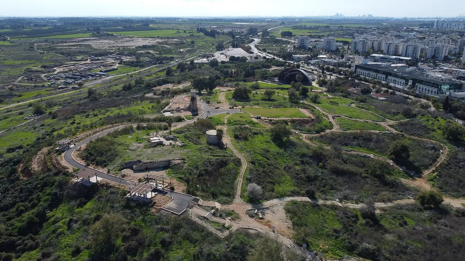 Chabad of Neot Shazar