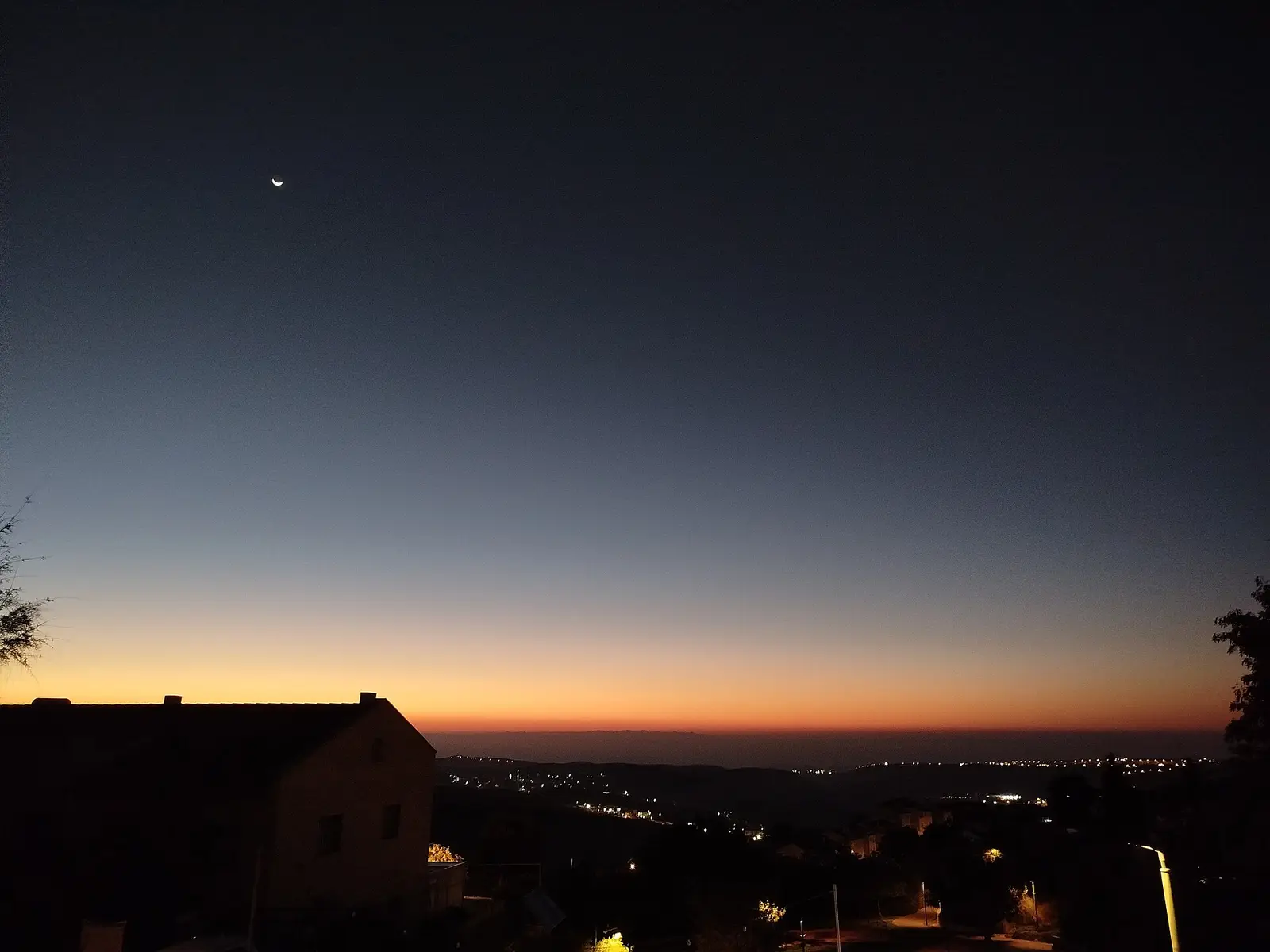 Torat Menachem Tel Zion