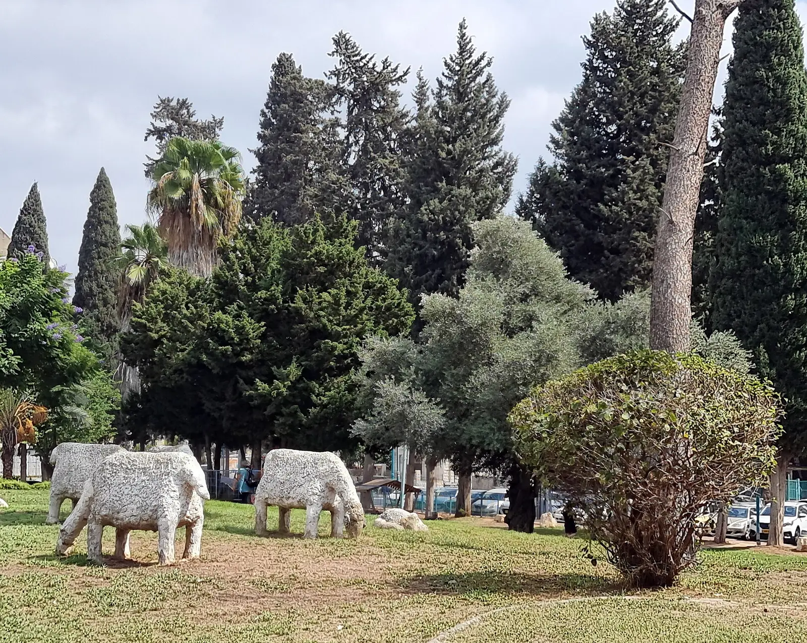 Merkaz Ruchani Leyahadut Iran