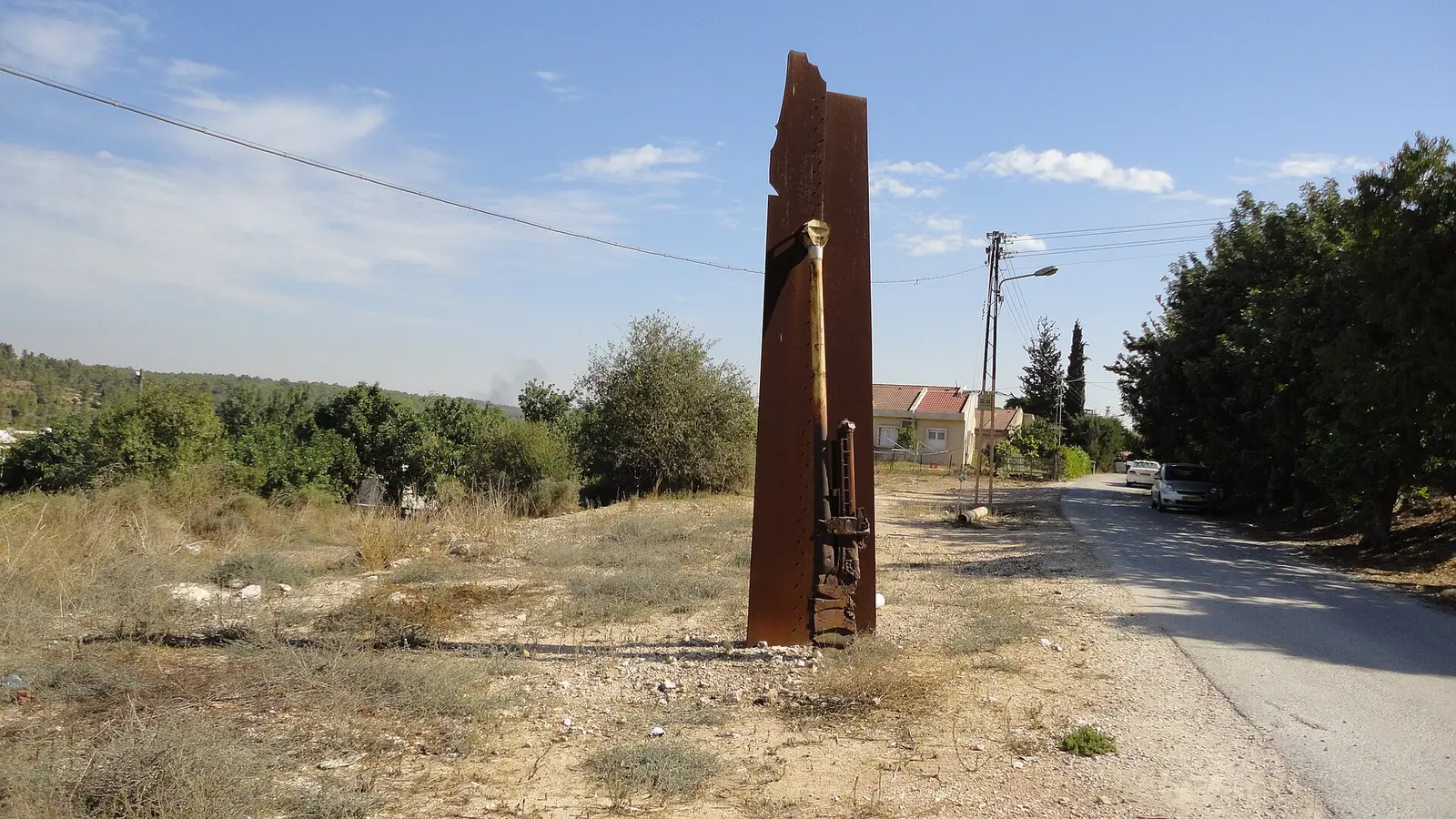 Chabad Kfar Daniel
