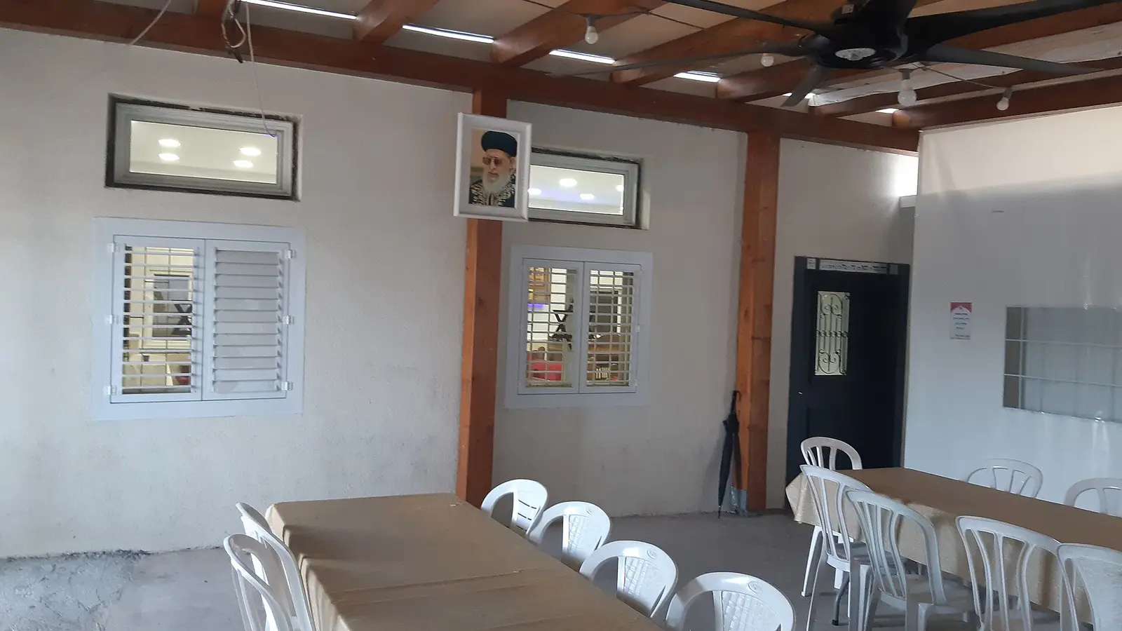 Chabad of Be'er Ya'akov